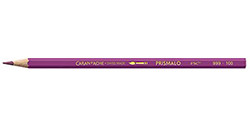 CARAN D'ACHE PRISMALO MATITE ACQUERELLABILI PURPLE VIOLET 100