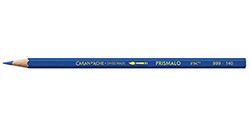 CARAN D'ACHE PRISMALO MATITE ACQUERELLABILI ULTRAMARINE 140