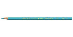 CARAN D'ACHE PRISMALO MATITE ACQUERELLABILI TURQUOISE BLUE 171