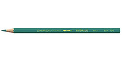 CARAN D'ACHE PRISMALO MATITE ACQUERELLABILI GREENISH BLUE 190