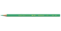 CARAN D'ACHE PRISMALO MATITE ACQUERELLABILI VERONESE GREEN 201