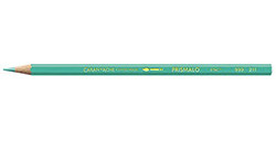 CARAN D'ACHE PRISMALO MATITE ACQUERELLABILI JADE GREEN 211