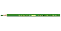 CARAN D'ACHE PRISMALO MATITE ACQUERELLABILI GRASS GREEN 220