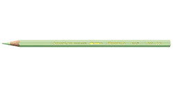 CARAN D'ACHE PRISMALO MATITE ACQUERELLABILI LIGHT GREEN 221