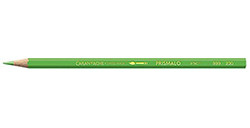CARAN D'ACHE PRISMALO MATITE ACQUERELLABILI YELLOW GREEN 230