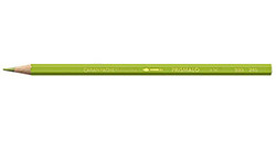 CARAN D'ACHE PRISMALO MATITE ACQUERELLABILI LIGHT OLIVE 245