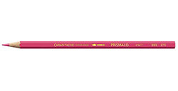 CARAN D'ACHE PRISMALO MATITE ACQUERELLABILI RASPBERRY RED 270