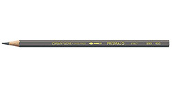 CARAN D'ACHE PRISMALO MATITE ACQUERELLABILI COCOA 405