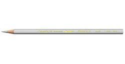 CARAN D'ACHE PRISMALO MATITE ACQUERELLABILI SILVER 498