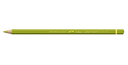 CARAN D'ACHE PABLO COLOUR PENCIL KHAKI GREEN 016