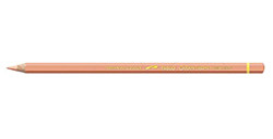 CARAN D'ACHE PABLO COLOUR PENCIL APRICOT 041