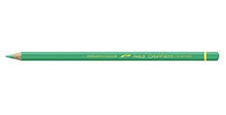 CARAN D'ACHE PABLO CRAYON DE COULEUR VERT VÉRONÈSE 201