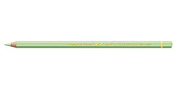 CARAN D'ACHE PABLO COLOUR PENCIL LIGHT GREEN 221