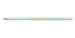 CARAN D'ACHE PABLO COLOUR PENCIL BLUISH PALE 371