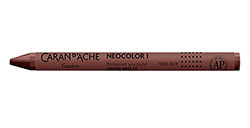 CARAN D'ACHE NEOCOLOR I PASTEL DE CERA PERMANENTE SIENA TOSTADA 069