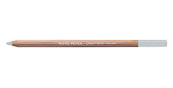 CARAN D'ACHE PASTEL PENCIL PASTELLSTIFT LIGHT GREY 003