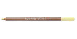 CARAN D'ACHE LÁPIZ PASTEL AMARILLO LUMINOSO 011
