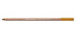 CARAN D'ACHE MATITE PASTELLO GOLDEN OCHRE 033