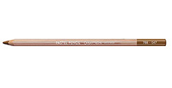 CARAN D'ACHE PASTEL PENCIL PASTELLSTIFT BISTRE 047