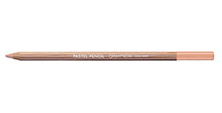 CARAN D'ACHE PASTEL PENCIL PASTELLSTIFT HERCULANUM RED 068