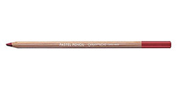 CARAN D'ACHE PASTEL PENCIL PASTELLSTIFT BURNT SIENNA 069
