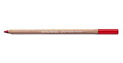 CARAN D'ACHE LÁPIZ PASTEL ESCARLATA 070