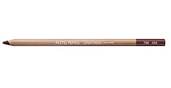 CARAN D'ACHE LÁPIZ PASTEL CARMÍN OSCURO 089