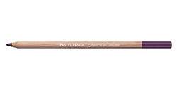 CARAN D'ACHE LÁPIZ PASTEL CIRUELA 105