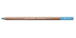 CARAN D'ACHE MATITE PASTELLO LIGHT BLUE 161