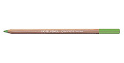 CARAN D'ACHE LÁPIZ PASTEL VERDE ESPUMA MEDIO 10% 232