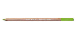 CARAN D'ACHE PASTEL PENCIL PASTELLSTIFT LIGHT OLIVE 40% 245
