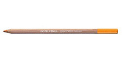 CARAN D'ACHE PASTEL PENCIL PASTELLSTIFT FAST ORANGE 300