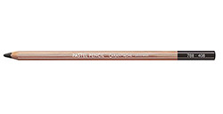 CARAN D'ACHE PASTEL PENCIL PASTELLSTIFT DARK SEPIA 408
