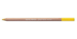 CARAN D'ACHE LÁPIZ PASTEL AMARILLO CADMIO CLARO (IMITACIÓN) 512