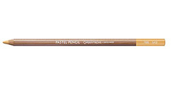 CARAN D'ACHE LÁPIZ PASTEL CARNE CLARO 10% 542