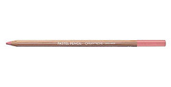 CARAN D'ACHE PASTEL PENCIL VIOLET PINK 583