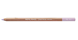 CARAN D'ACHE LÁPIZ PASTEL VIOLETA ULTRAMAR CLARO 631