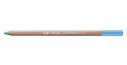 CARAN D'ACHE PASTEL PENCIL PASTELLSTIFT COBALT BLUE 30% 664