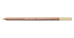 CARAN D'ACHE PASTEL PENCIL PASTELLSTIFT BROWN OLIVE 10% 732