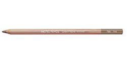 CARAN D'ACHE PASTEL PENCIL PASTELLSTIFT DARK FLESH 50% 746