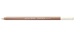 CARAN D'ACHE LÁPIZ PASTEL BLANCO DE CHINA 901