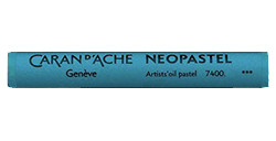 CARAN D'ACHE NEOPASTEL ÖLPASTELLE MOUSE GREY 006