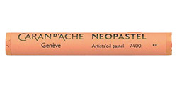CARAN D'ACHE NEOPASTEL PASTELLI AD OLIO SALMON 051