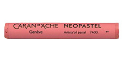 CARAN D'ACHE NEOPASTEL PASTELLI AD OLIO BURNT SIENNA 069
