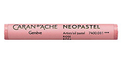 CARAN D'ACHE NEOPASTEL PASTELLI AD OLIO PINK (BP) 081