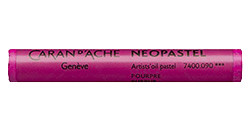 CARAN D'ACHE NEOPASTEL PASTELLI AD OLIO PURPLE 090
