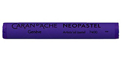 CARAN D'ACHE NEOPASTEL PASTELLI AD OLIO VIOLET (BP) 120