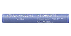 CARAN D'ACHE NEOPASTEL OIL PASTELS SKY BLUE 141