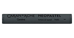 CARAN D'ACHE NEOPASTEL PASTELLI AD OLIO SEPIA 407