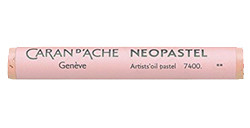 CARAN D'ACHE NEOPASTEL PASTELLI AD OLIO CREAM 491